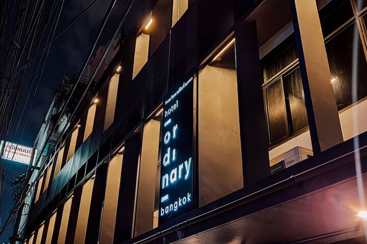 Hotel 98 of 98