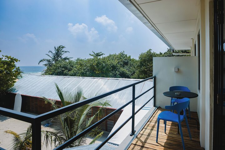 Terrace/Patio 43 of 105