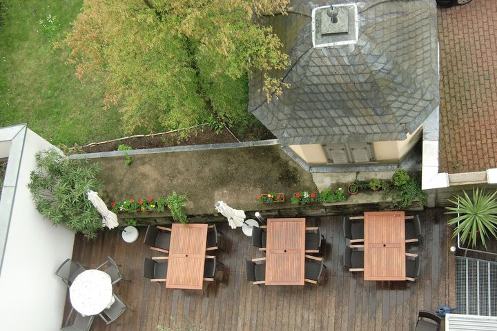Terrace/Patio 133 of 136