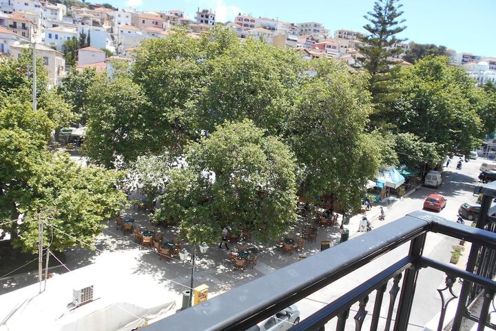 Terrace/Patio 7 of 24
