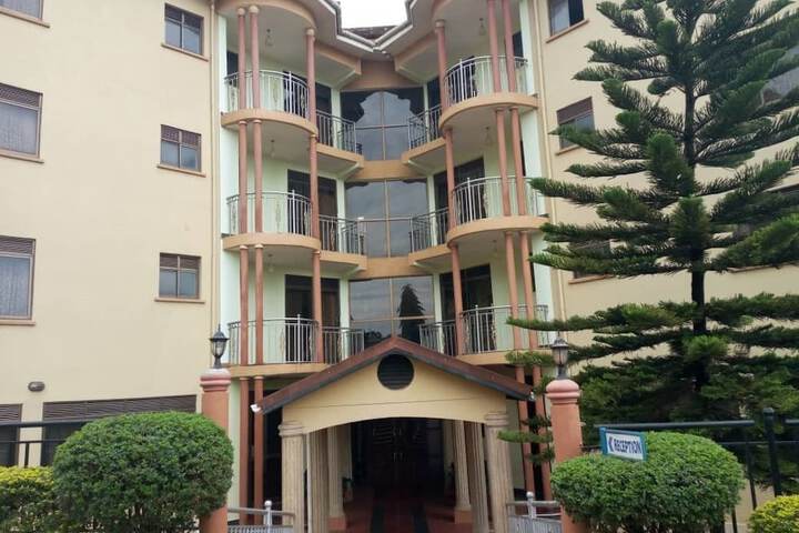 Abba Hotel