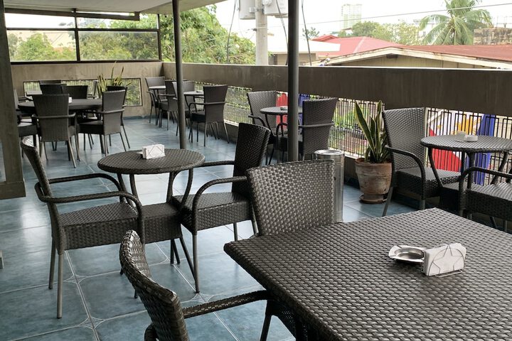Terrace/Patio 49 of 54