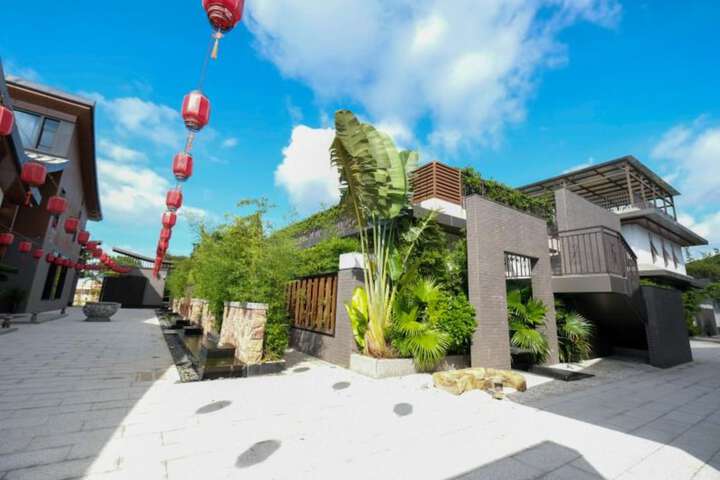 Hotel 45 of 46
