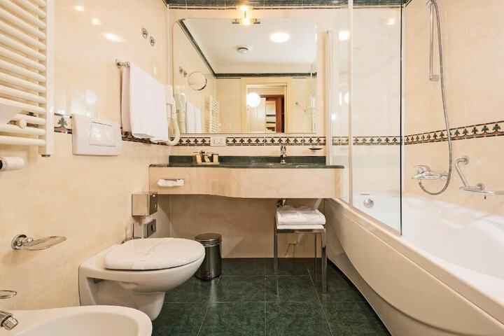 Bathroom Vanities