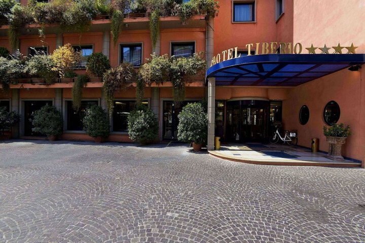 Hotel 113 of 115