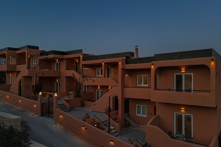 Papi Boutique Hotel