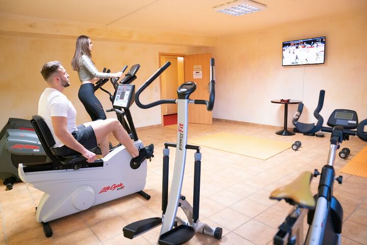 Health and Fitness 27 of 62