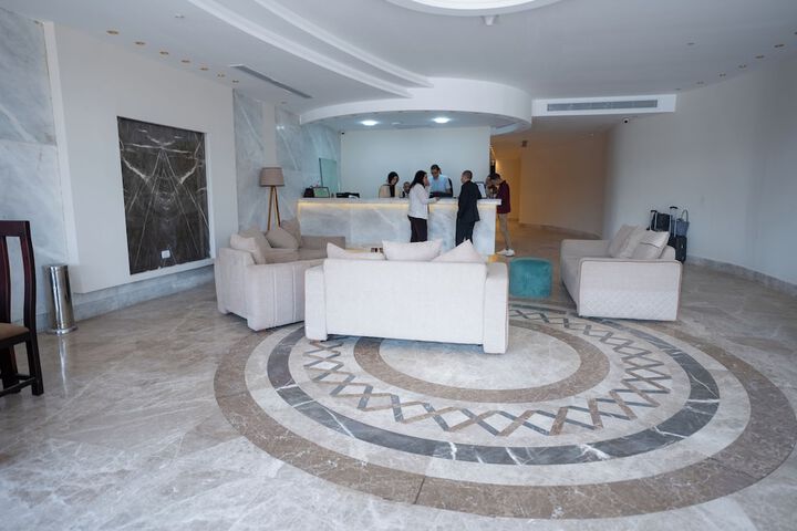 Hotel Interior 3 of 126
