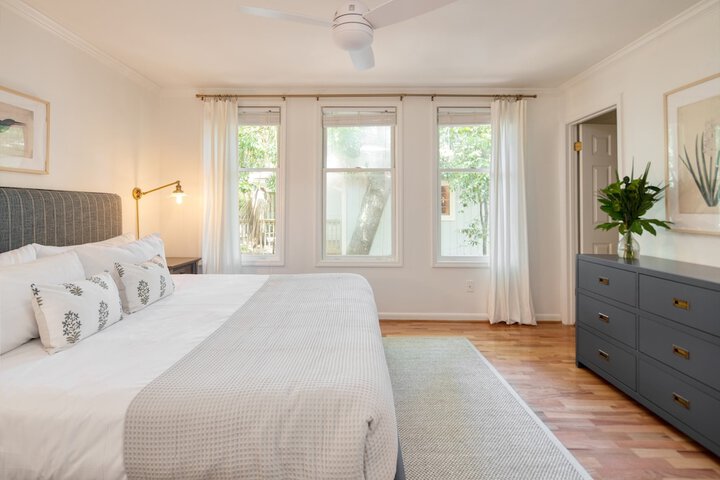 Crawdad by Avantstay Isle of Palms Home w / BBQ