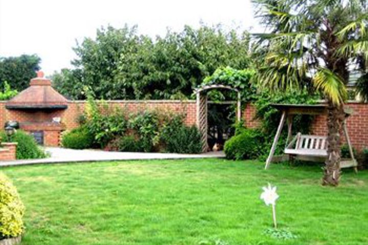 Property Grounds 9 of 20