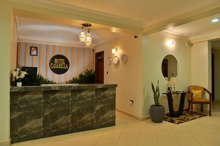 Hotel Interior 4 of 22
