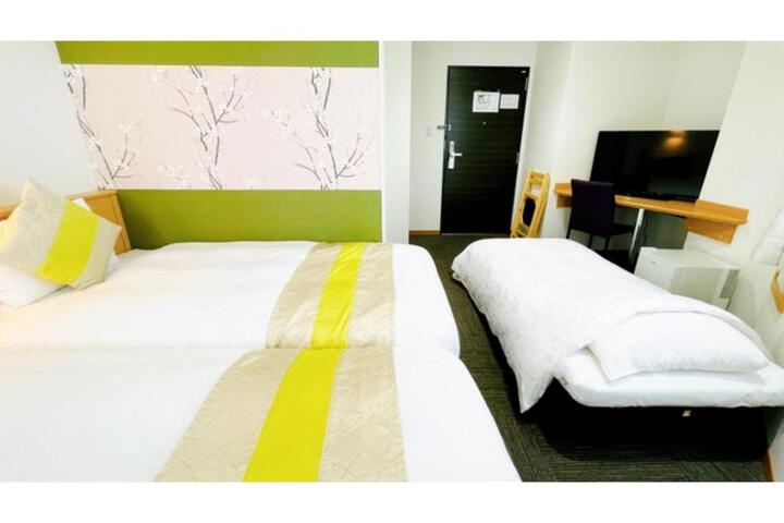Image of EinsInn Umeda Higashi - Vacation STAY 30013v