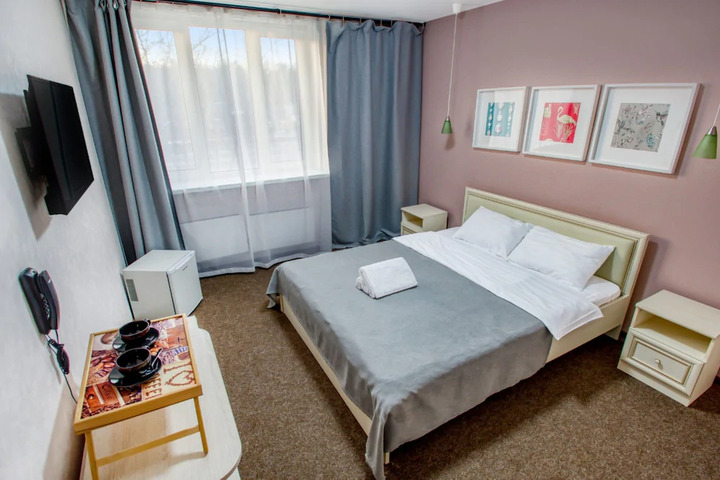 MELTON HOTEL