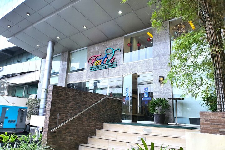 Hotel 83 of 83