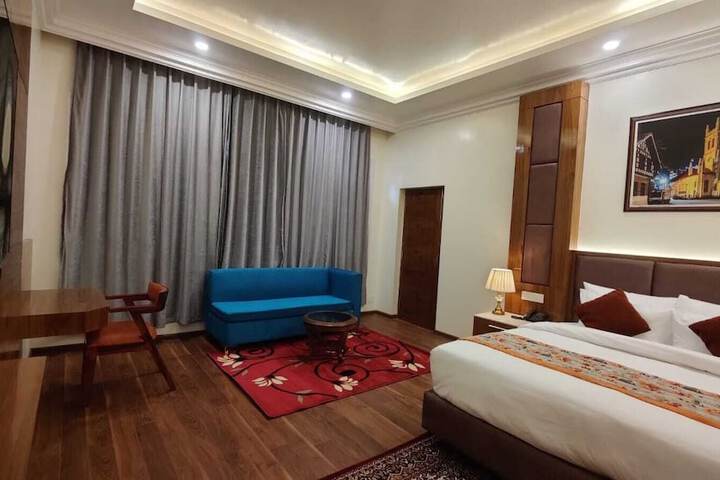 Fitness Center Photo