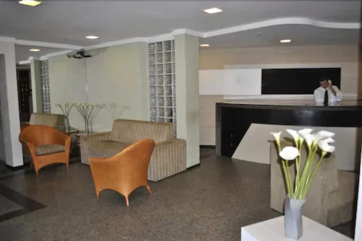 Hotel Interior 2 of 20