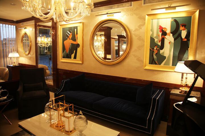 Hotel Interior 6 of 35