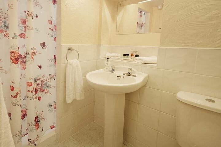 Bath Interior