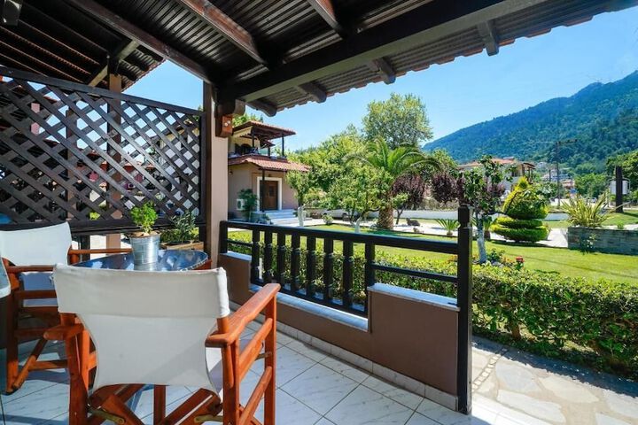Terrace/Patio 123 of 123