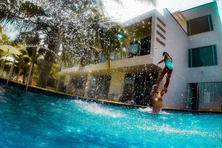 Pool 17 of 23