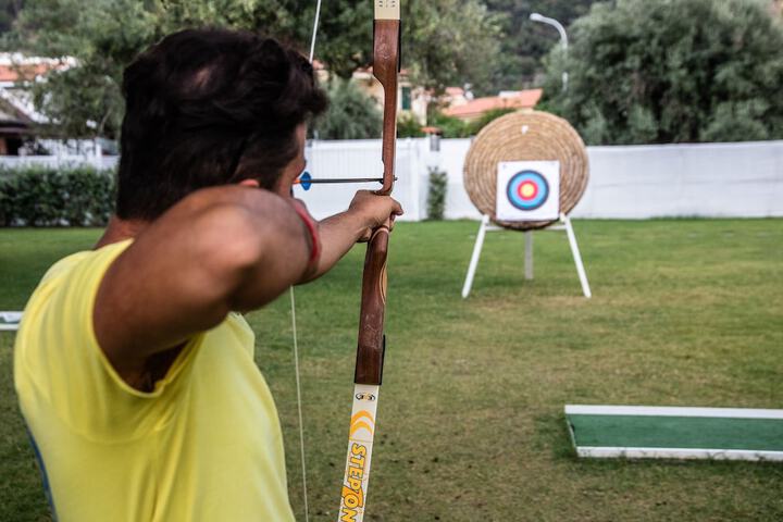 Outdoor Activities 45 of 60