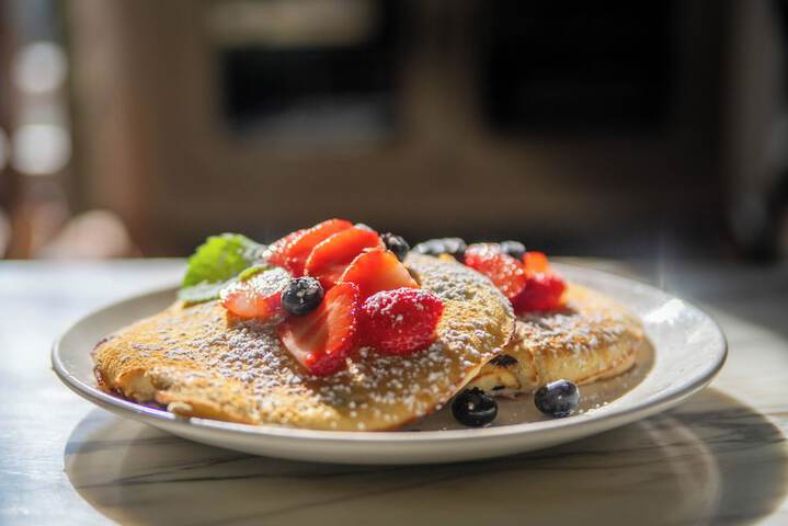 Breakfast/Coffee Service 72 of 111