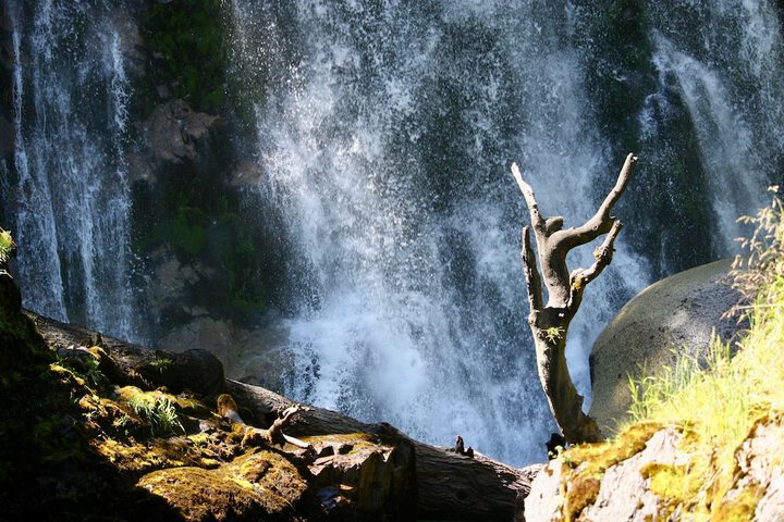 Hiking