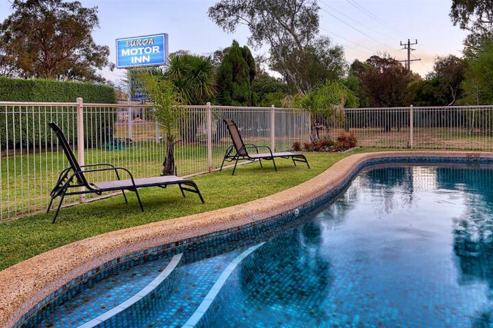 Fitness Facility Photos