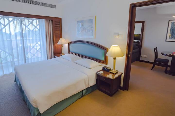 Suite Room