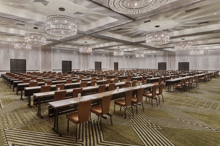 Ballroom