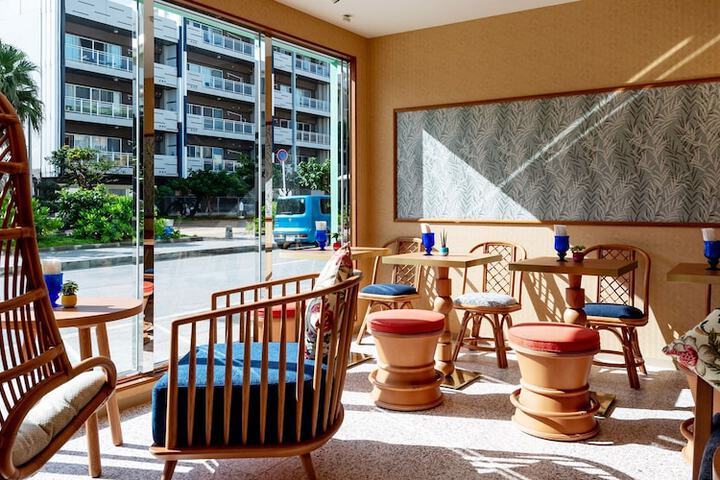 Hotel Interior 16 of 120