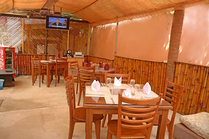 Restaurants