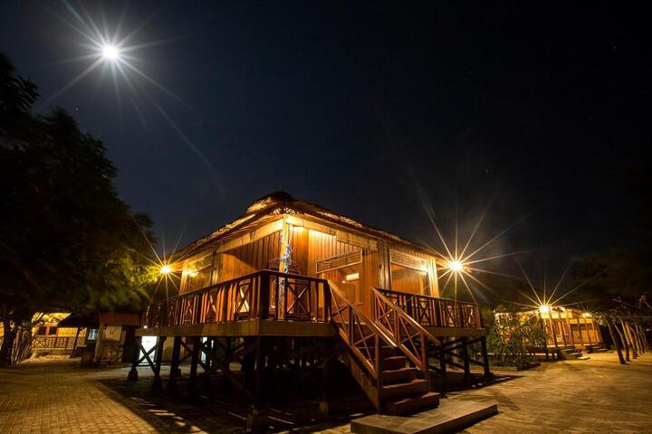 Nirvana Gili Sudak