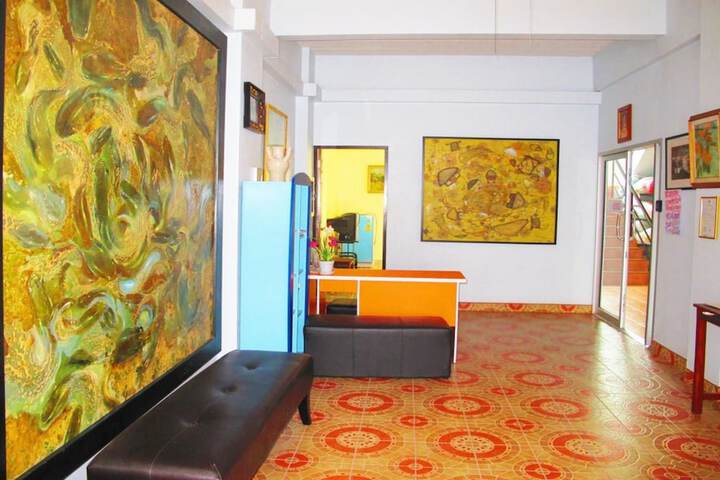 Hotel Interior 2 of 22
