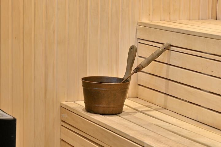 Spa Photos