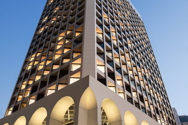 Hotel 88 of 94