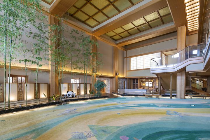 Hotel Interior 4 of 82