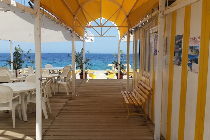 Beach 13 of 20
