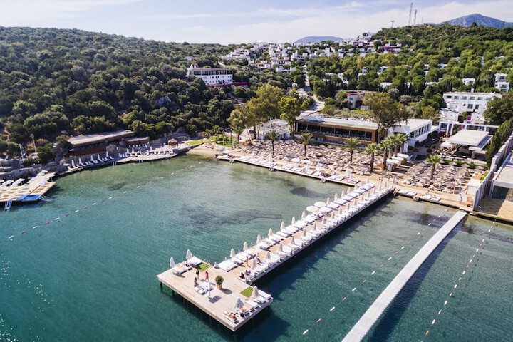 Fitness Center Photo