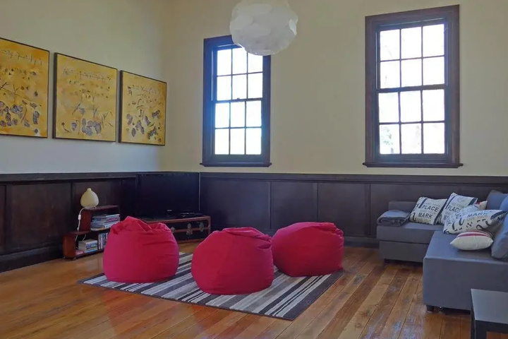 Room 9 of 20