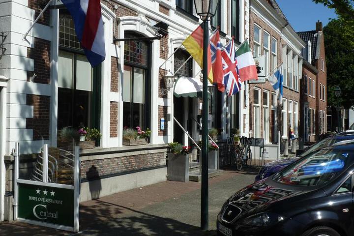 Hotel Centraal