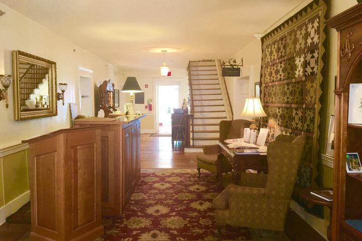 Hotel Interior 2 of 52