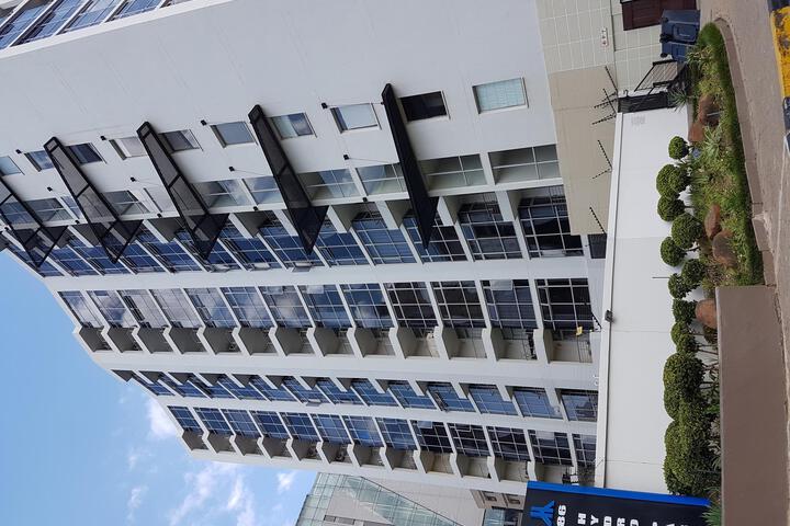 Sandton Hydro Executive Accommodations