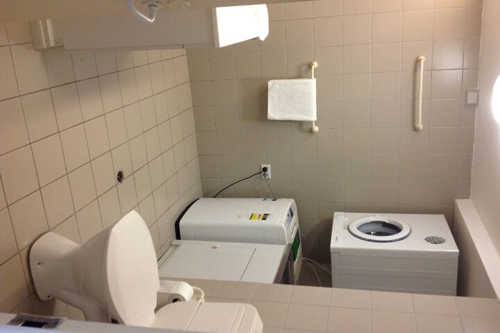 Bathroom Vanities