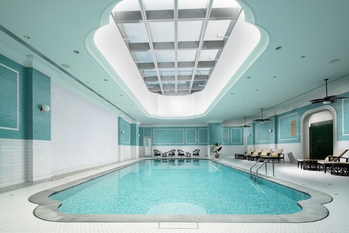 Pool 23 of 43