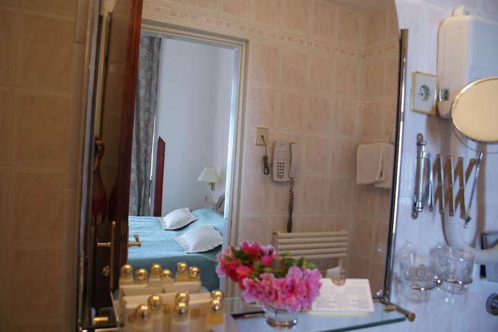 Bath Photo