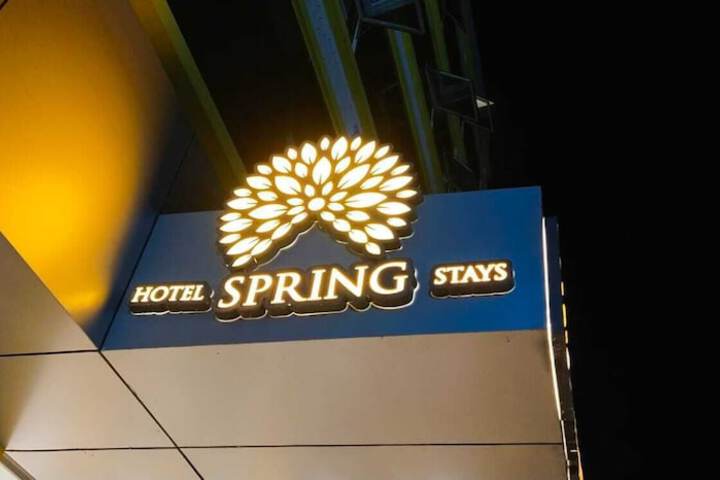 Hotel 15 of 15