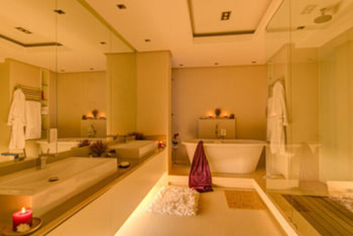 Fitness Center Photo