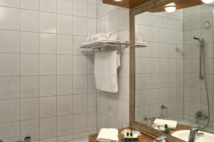 Bath Amenities