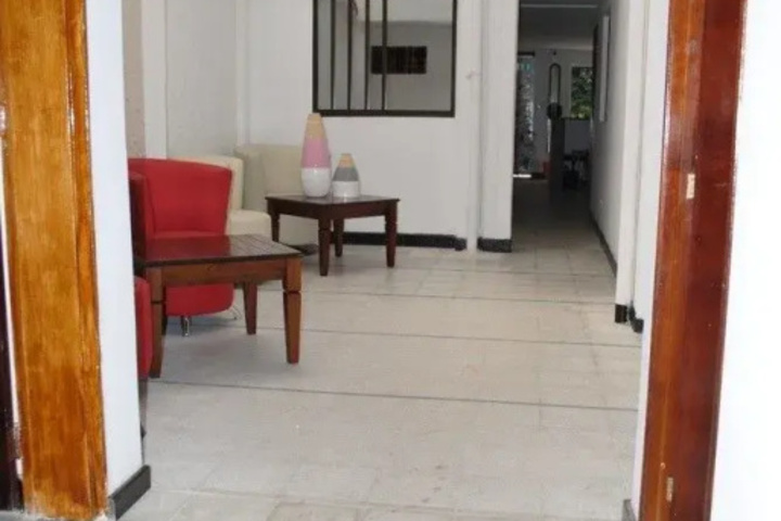 Hospedaje Vientos Del Este